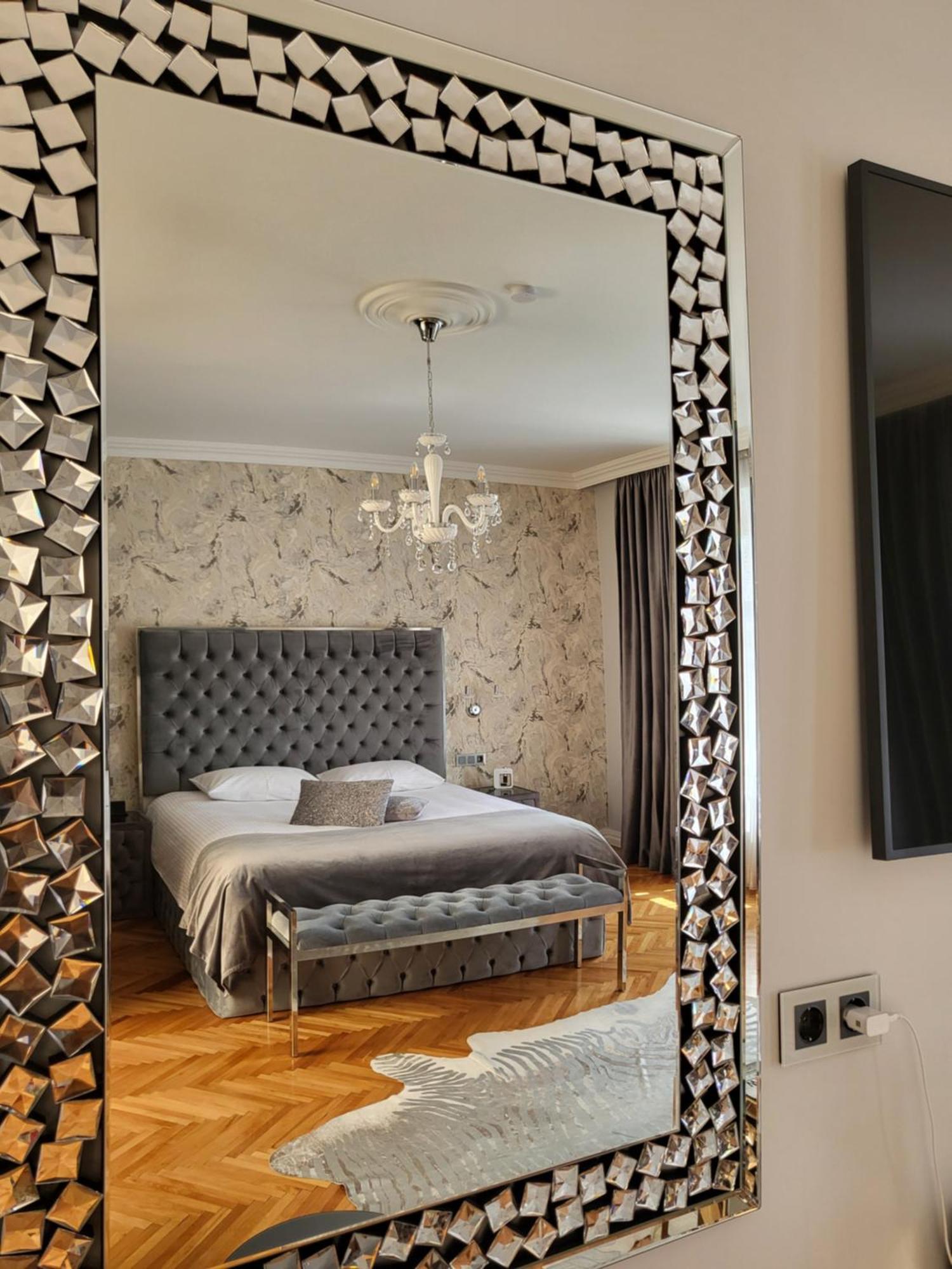 Apartmán Fancy Flats Sibiu Exteriér fotografie